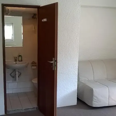 Honzik 게스트하우스 Horní Maršov
