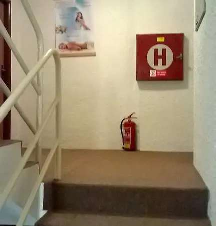 게스트하우스 Honzik Horní Maršov