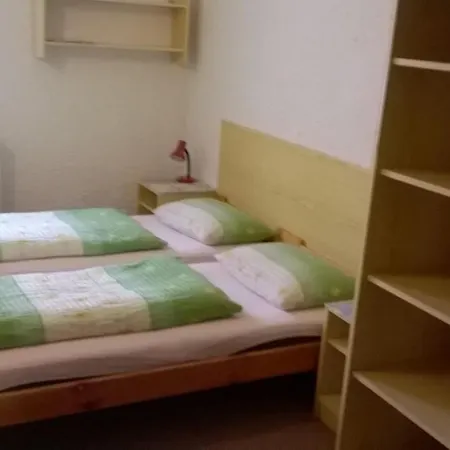 Pensjonat Honzik 3*