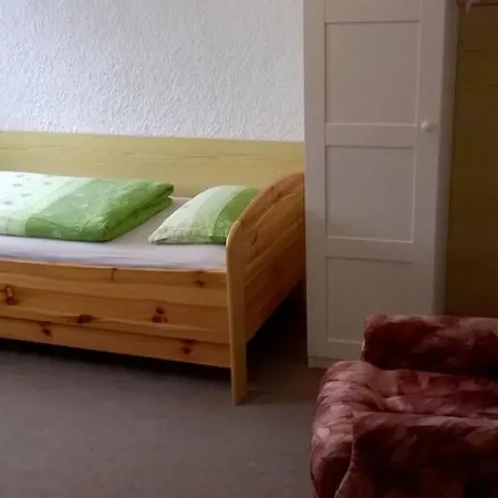 Pensjonat Honzik 3*