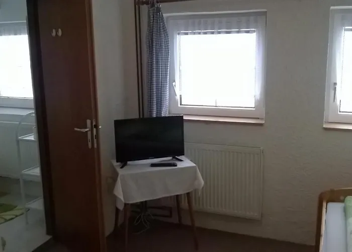 Pensionat Honzik 3*